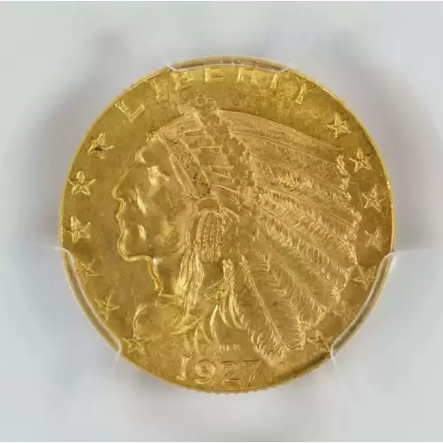 1927 $2.50