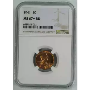 1960 SMALL DATE PROOF LINCOLN MEMORIAL CENT PENNY 1C NGC CERTIFIED