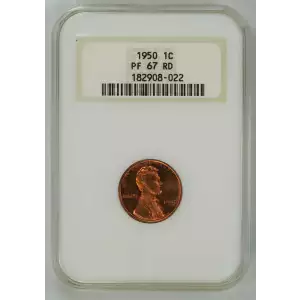 1950  RD
