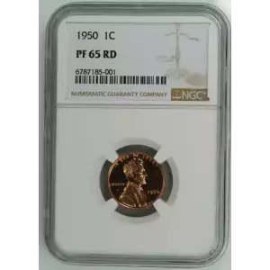 1950  RD