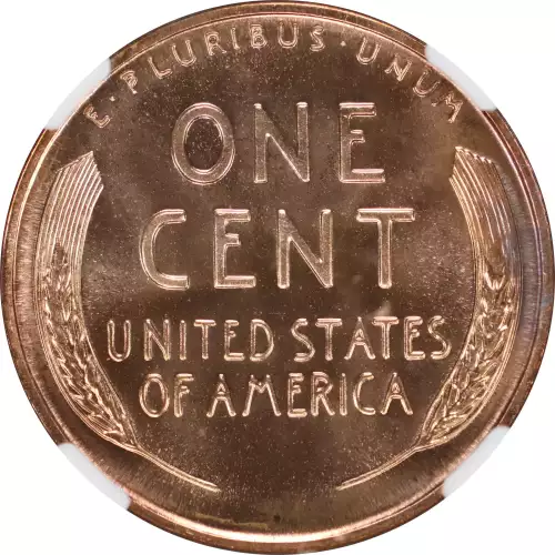 1953 PROOF LINCOLN WHEAT CENT PENNY 1C NGC CERTIFIED PF PR 67 RD SPOT HAZE FREE (3)