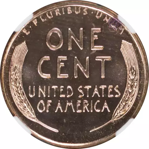 1955 PROOF LINCOLN WHEAT CENT PENNY 1C NGC CERTIFIED PF PR 66 RD SPOT HAZE FREE (3)