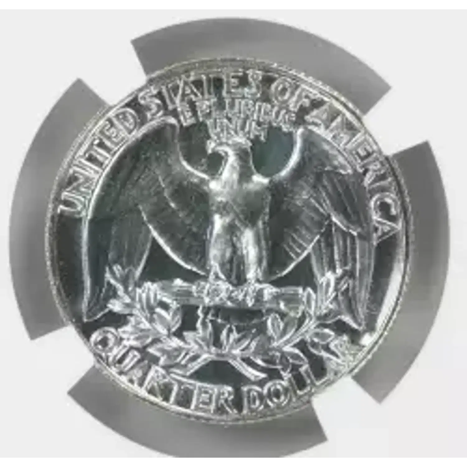 1959-PHILADELPHIA Quarter Dollars Silver Coinage NGC PF-68 DDO FS-101 ...