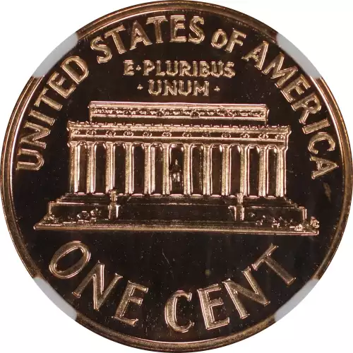 1959 PROOF LINCOLN MEMORIAL CENT PENNY 1C NGC CERTIFIED PF 68 RD (3)