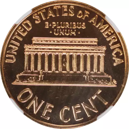 1959 PROOF LINCOLN MEMORIAL CENT PENNY 1C NGC CERTIFIED PF 69 RD (3)