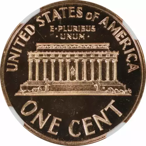 1960 LARGE DATE PROOF LINCOLN MEMORIAL CENT PENNY 1C NGC CERTIFIED PF 69 RD (3)