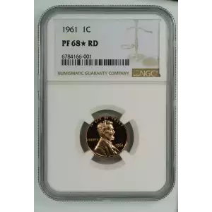 1961  RD