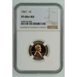1961  RD