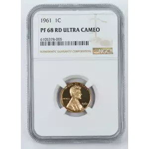 1961  RD ULTRA CAMEO (3)
