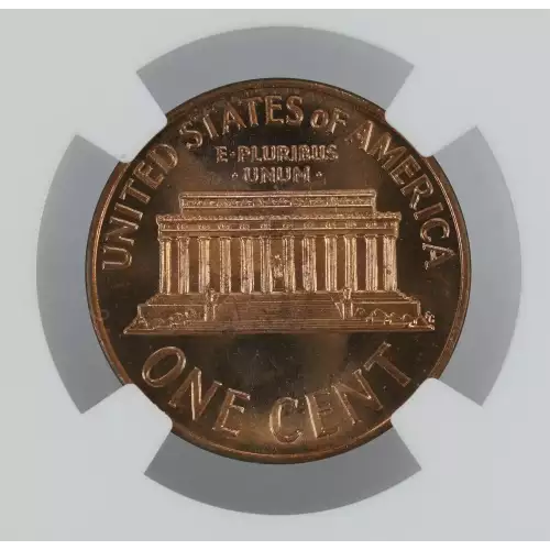 1967 SMS  RD CAMEO