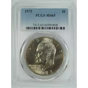 1973 $1