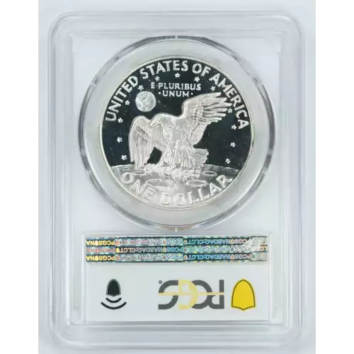 1973-S $1 Silver, DCAM (7)