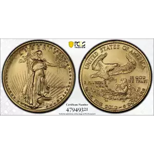 1987 $5 (2)