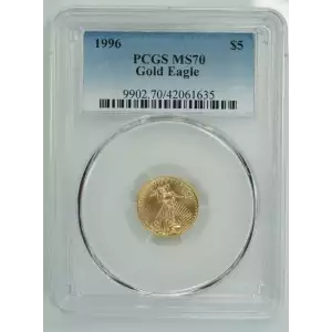 1996 $5 (4)