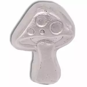 2 Troy Ounce Mushroom (2)