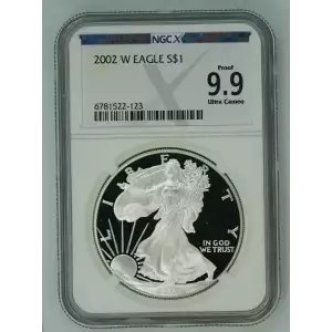 2002 W  ULTRA CAMEO