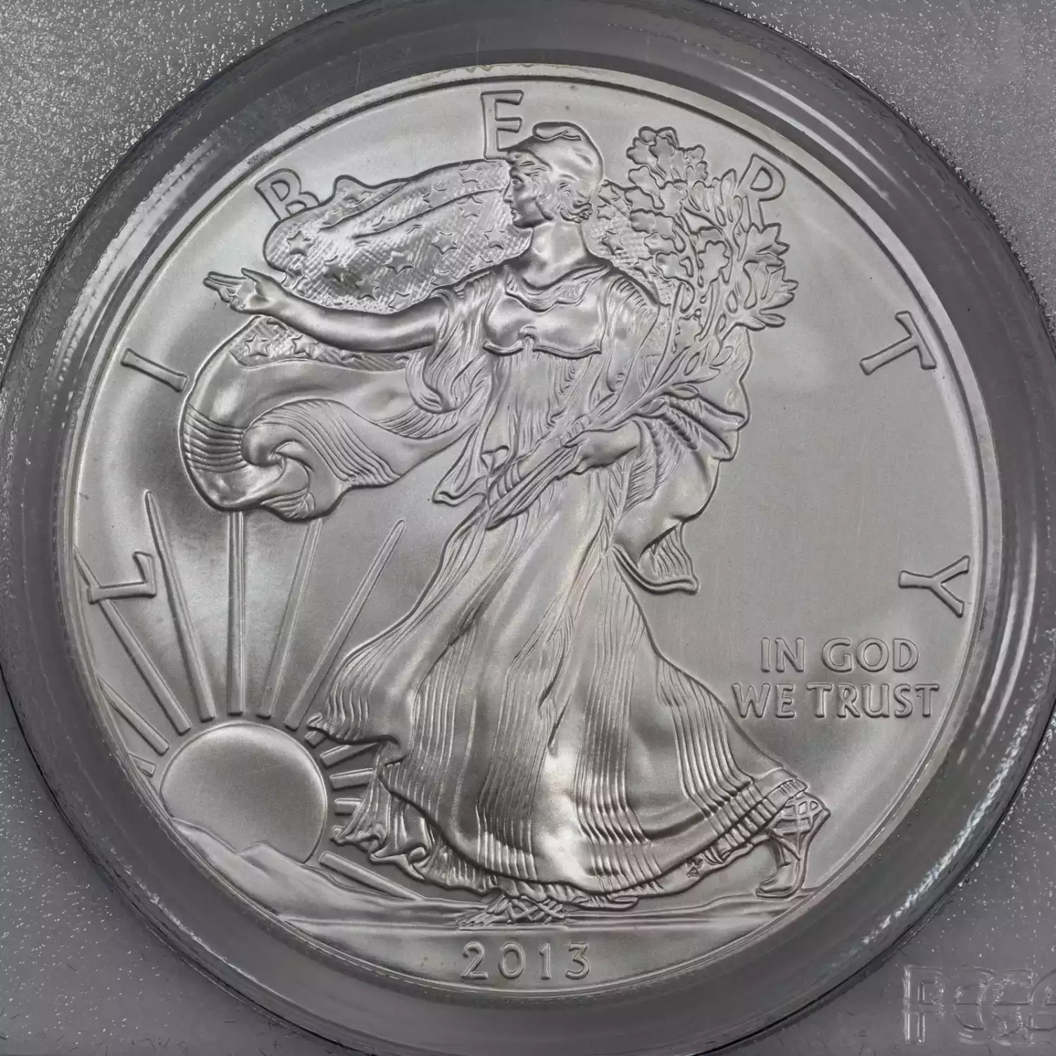 2020 1oz American Silver Eagle End of WWII 75th Anniversary Proof Coin