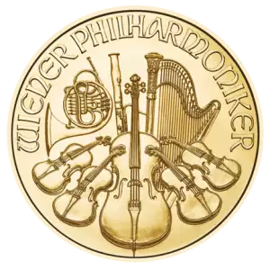 2023 1/10oz Austrian Gold Philharmonic (2)