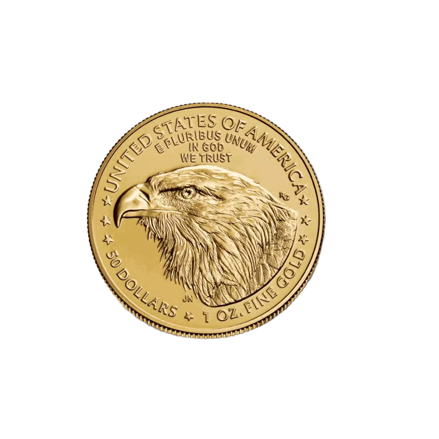 2024 1oz American Gold Eagle (2)