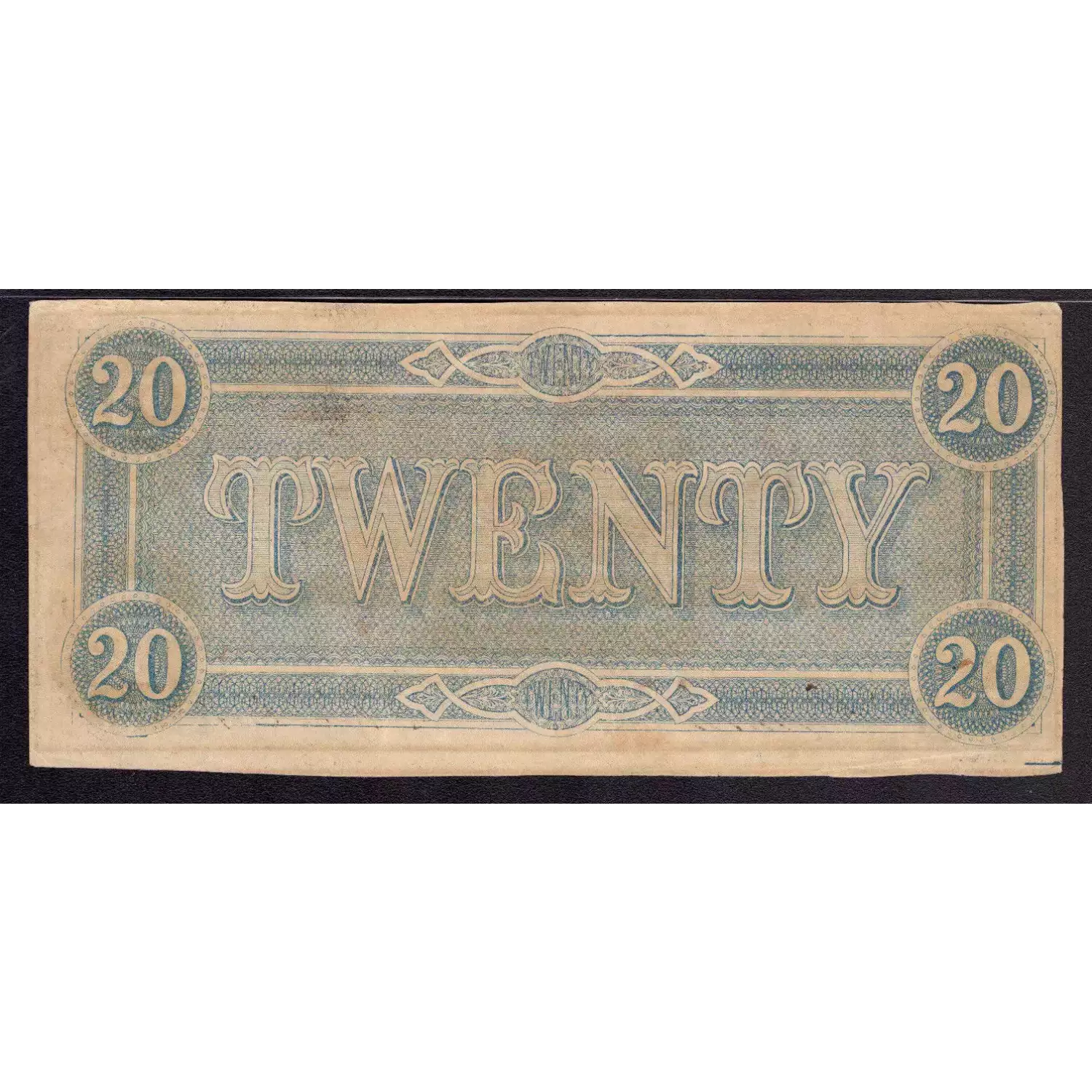 2s6d March 13, 1755  COLONIAL CURRENCY CT-67 (4)
