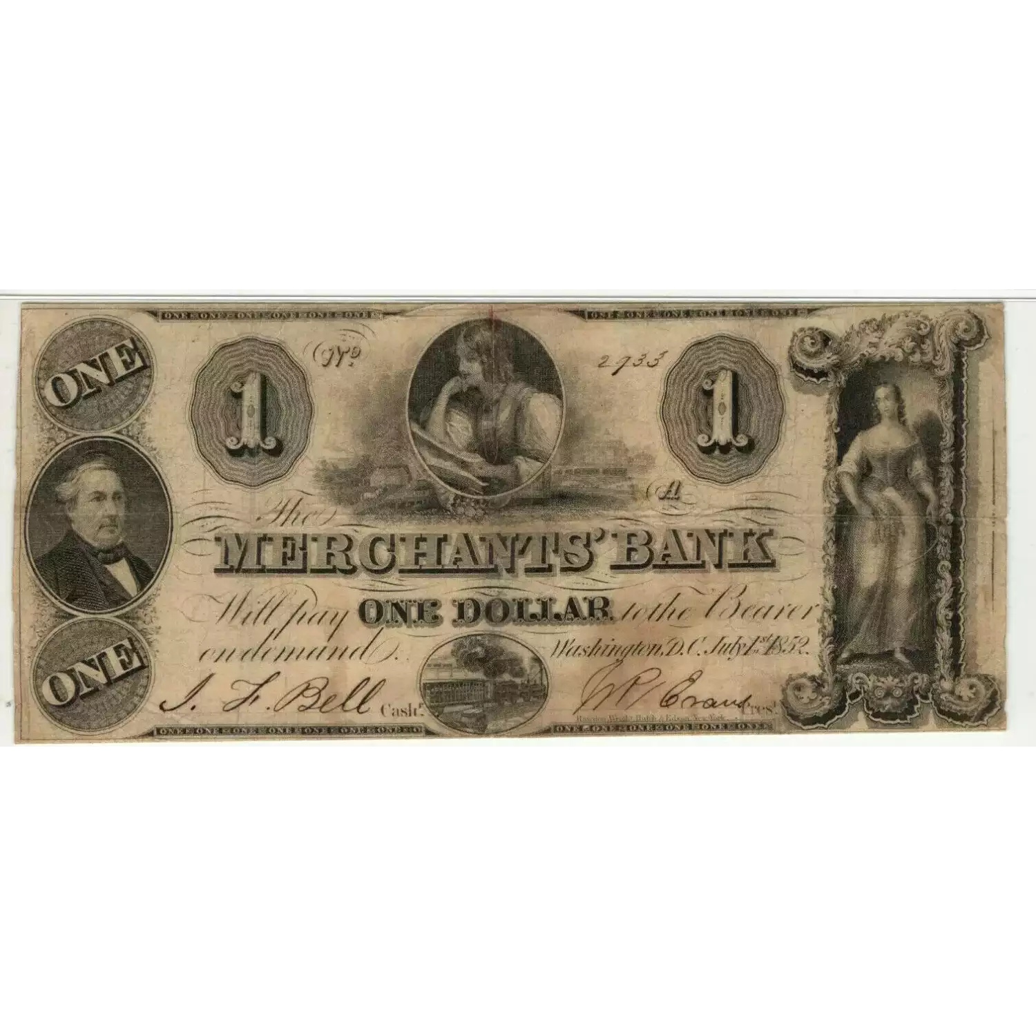 5s December 1, 1779  COLONIAL CURRENCY MA-275 (3)