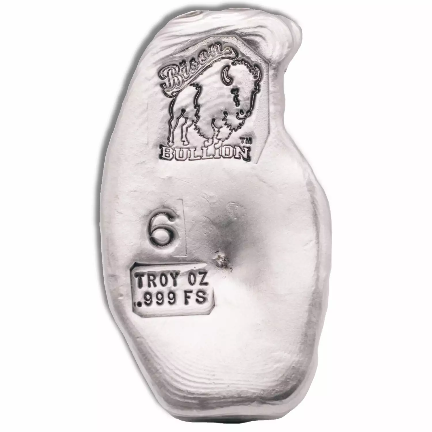 6 Troy Ounce Grenade (Big Boom) (3)