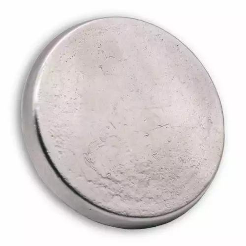 6 Troy Ounce Standard Round (6)