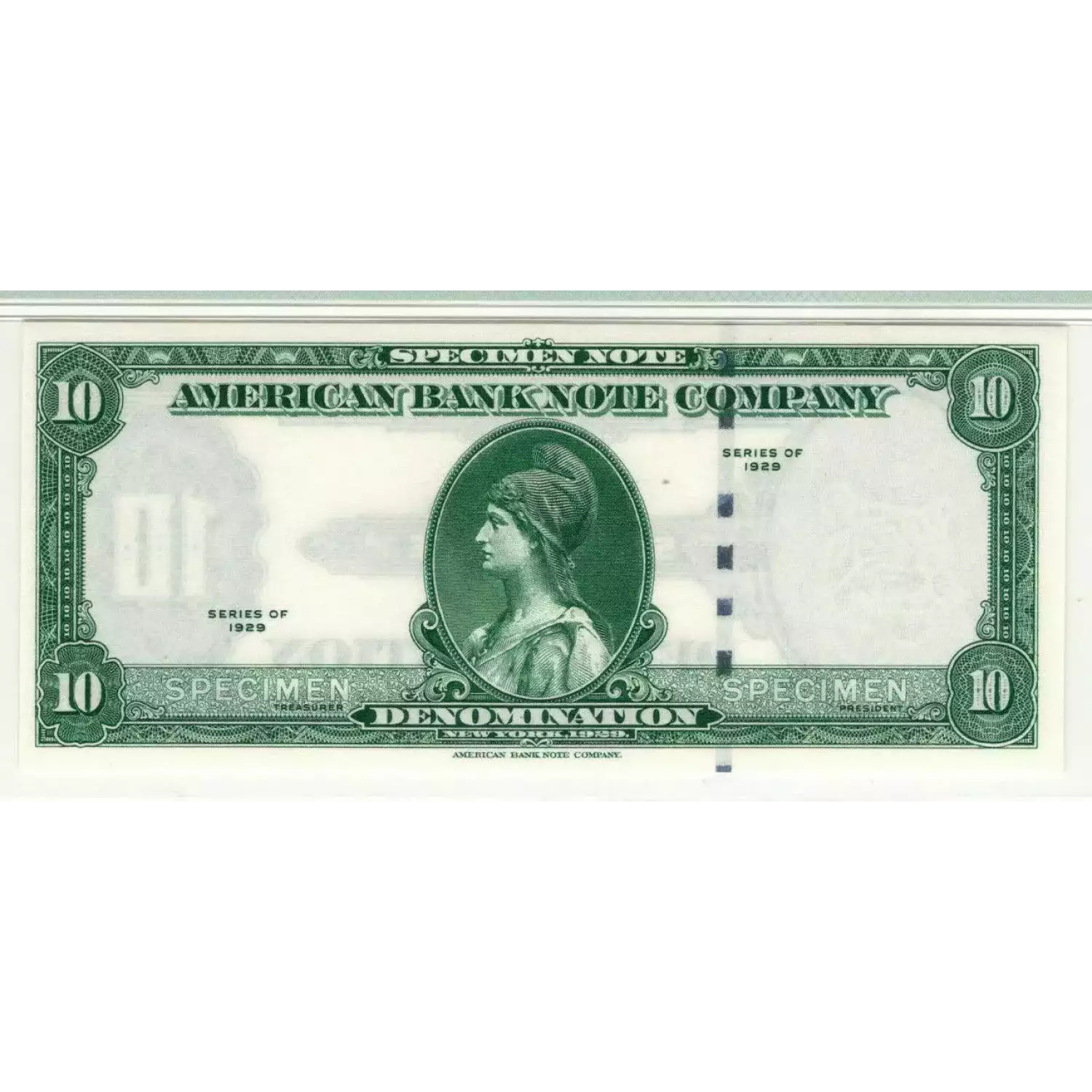 American Bank Note Co. (USA) 
