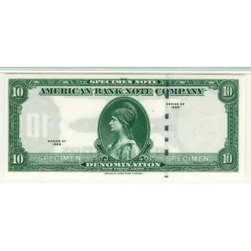 American Bank Note Co. (USA) 
