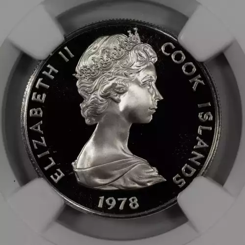 AUSTRALIA Silver 10 CENTS (2)