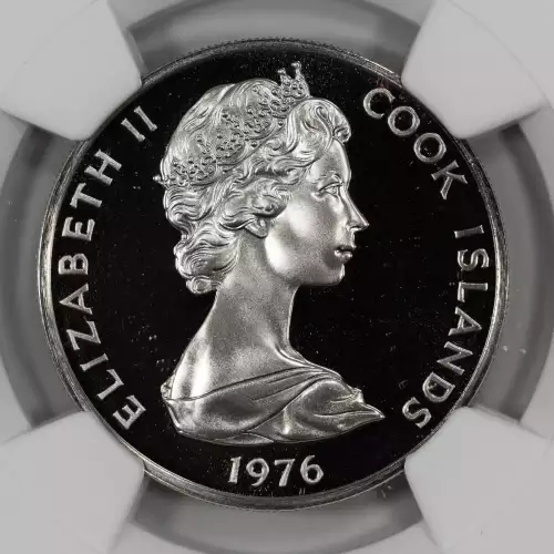 AUSTRALIA Silver 20 CENTS (2)