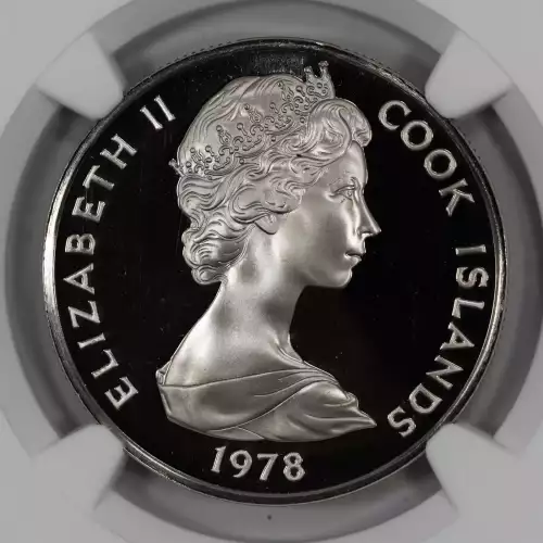 AUSTRALIA Silver 50 CENTS (2)