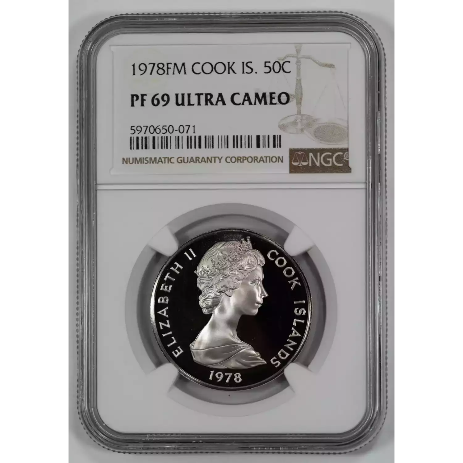 AUSTRALIA Silver 50 CENTS (3)