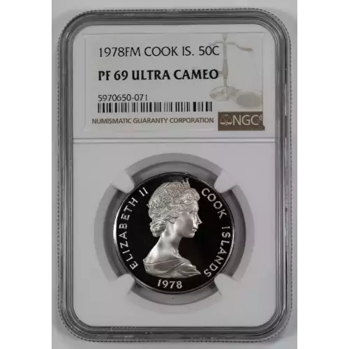 AUSTRALIA Silver 50 CENTS (3)