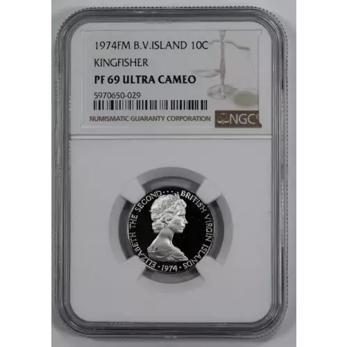 British Honduras Silver 10 CENTS (3)