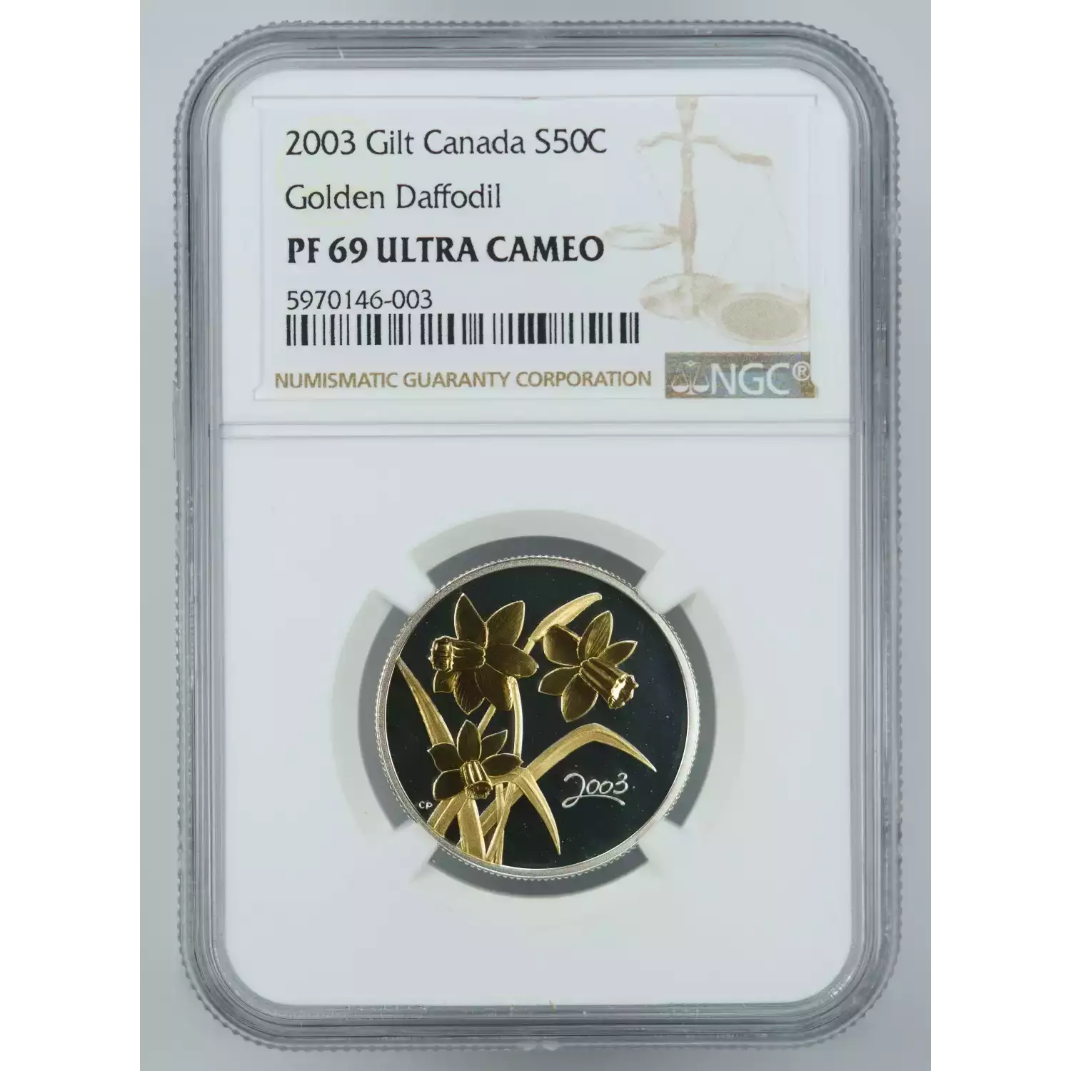 CANADA Silver 50 CENTS (2)