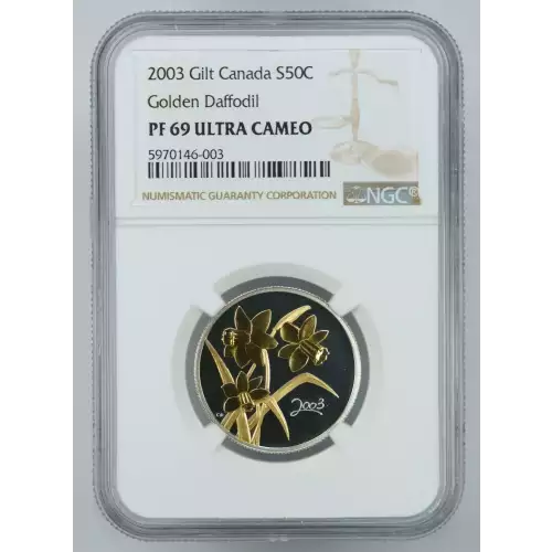 CANADA Silver 50 CENTS (2)