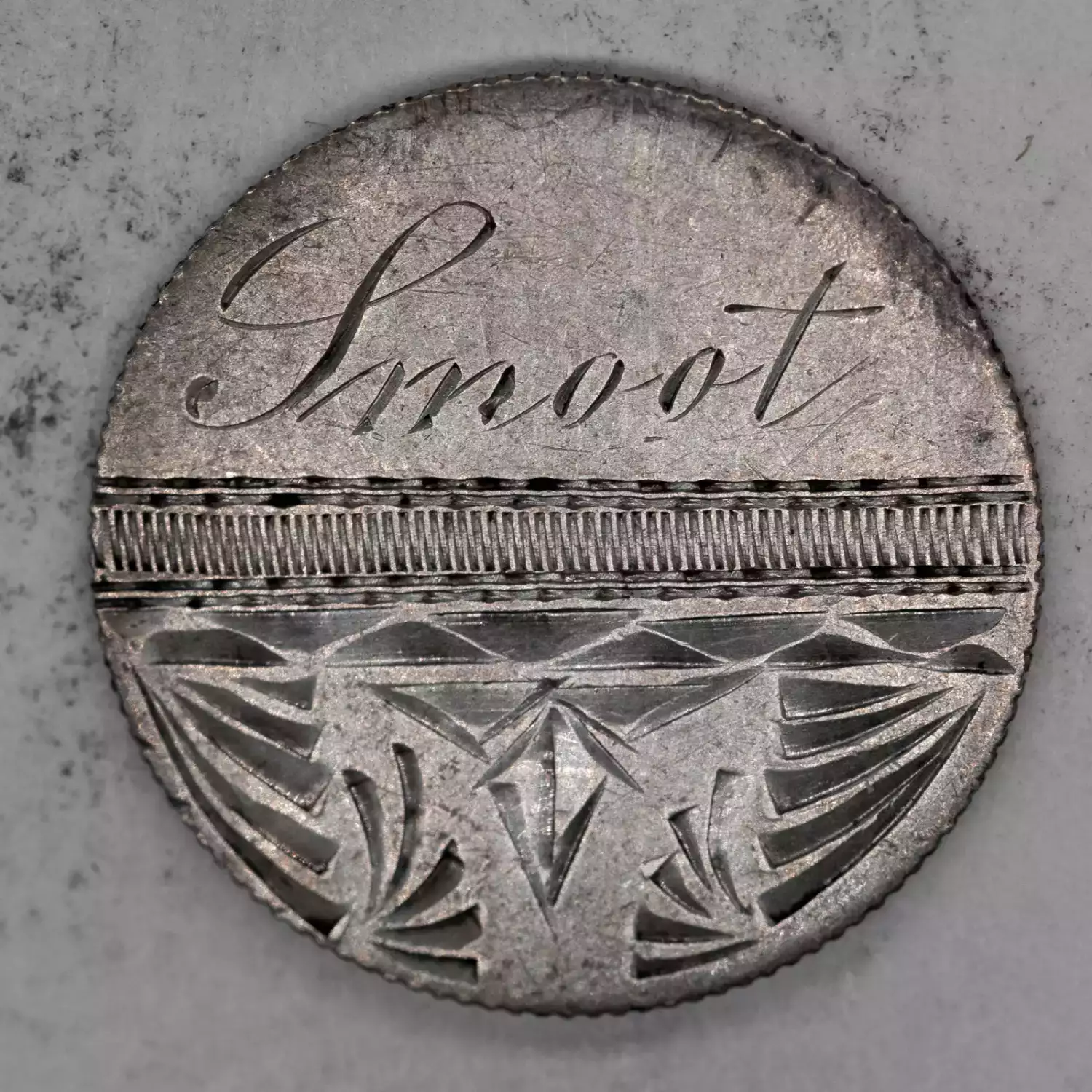 Dimes---Barber or Liberty Head 1892-1916 -Silver- 1 Dime