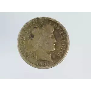 Dimes---Barber or Liberty Head 1892-1916 -Silver- 1 Dime
