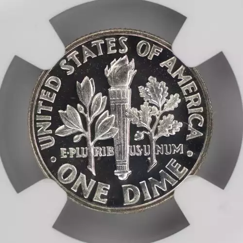 Dimes---Roosevelt 1946-1964-Silver- 1 Dime