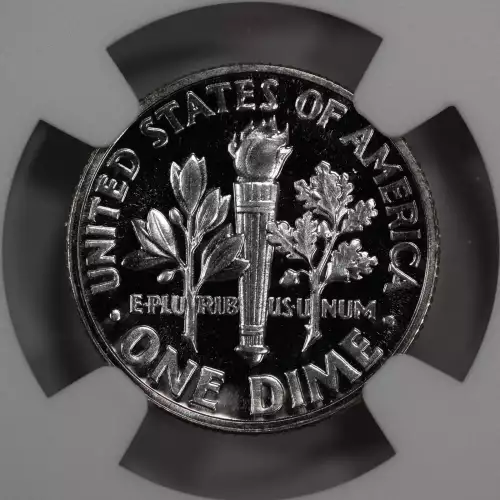 Dimes---Roosevelt 1946-1964-Silver- 1 Dime