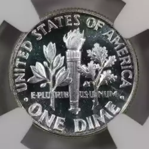 Dimes---Roosevelt 1946-1964-Silver- 1 Dime (3)