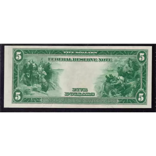 Federal Reserve Note Philadelphia