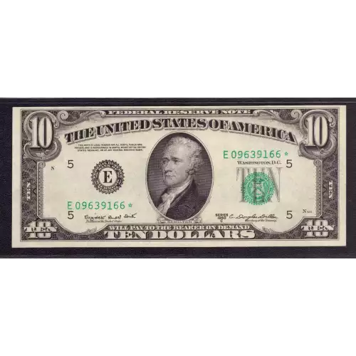 Federal Reserve Note Richmond (2)