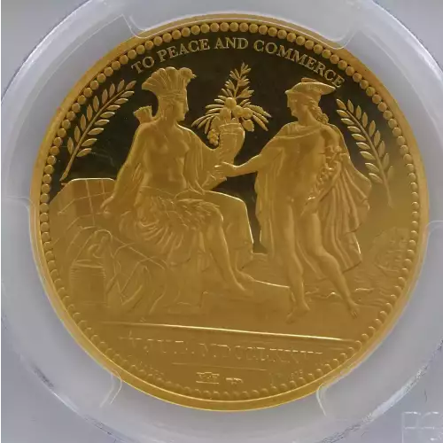 France Gold GOLD ECU