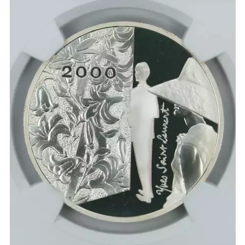 FRANCE Silver 10 FRANCS-1.5 EURO (2)