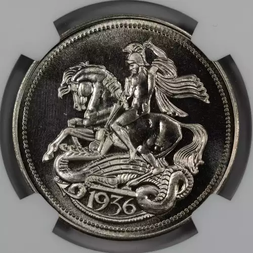 Great Britain Silver DOLLAR