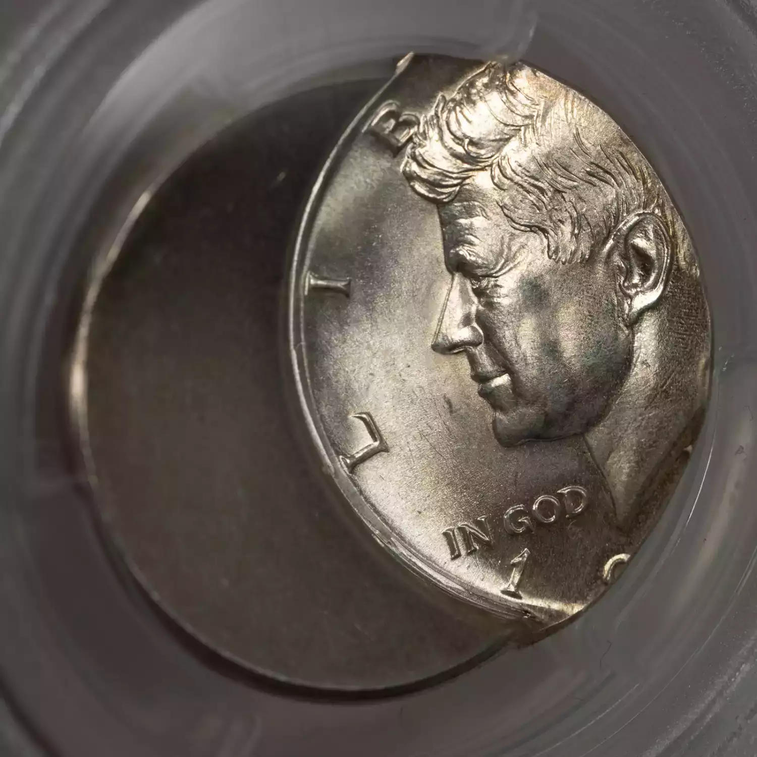 Half Dollars---Kennedy 1964 -Silver- 0.5 Dollar