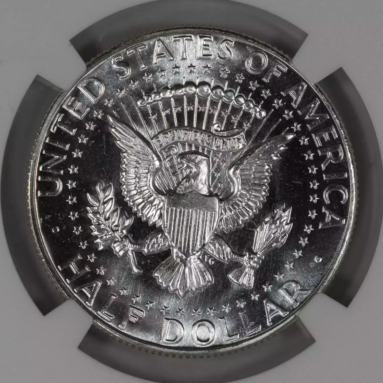 Half Dollars---Kennedy 1965-1970 - Silver