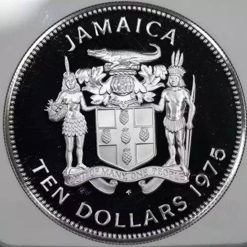JAMAICA Silver 10 DOLLARS (3)